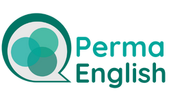 PermaEnglish Logo